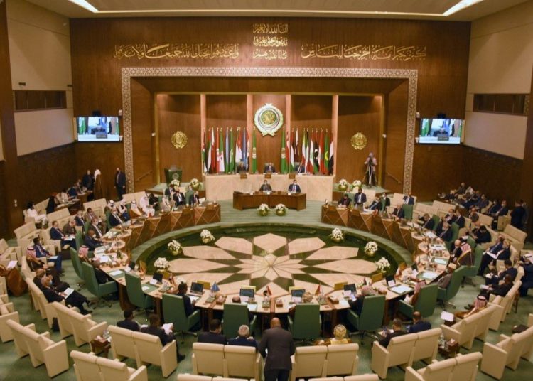 AL urges preparing emergency response plan to deal with repercussions of Israeli aggression in Gaza 1 - Egyptian Gazette