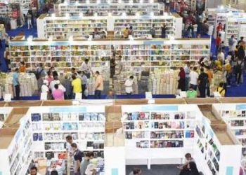 Qatari official to MENA: Participating in CIBF enhances cultural ties with Egypt