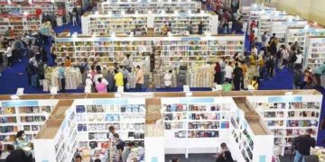 Qatari official to MENA: Participating in CIBF enhances cultural ties with Egypt