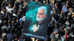 Trends this week: Killing of Hamas deputy leader; Japan quake; blasts in Iran 20 - Egyptian Gazette