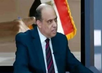 Egypt’s former envoy to Palestine: Abbas’s visit to Cairo aims at coordinating positions ahead of Blinken’s meeting