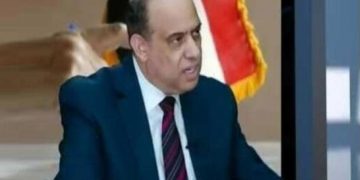 Egypt’s former envoy to Palestine: Abbas’s visit to Cairo aims at coordinating positions ahead of Blinken’s meeting