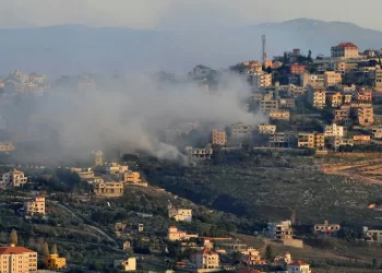 Israeli strike on Lebanon kills senior commander in elite Hizbollah unit