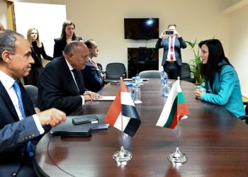 FM asserts necessity for Egypt become hub for Bulgarian trade launch in Mideast, Africa