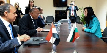 FM asserts necessity for Egypt become hub for Bulgarian trade launch in Mideast, Africa