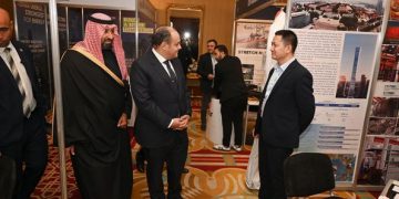 Trade minister: Egypt largest cement producer in Africa