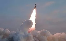 N. Korea fires several cruise missiles from its east coast: JCS