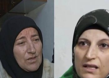 Sisters of former Hamas leader al Arouri arrested in Ramallah