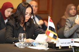 Maya Morsi: Political determination is always ‘password’ to upgrade women status