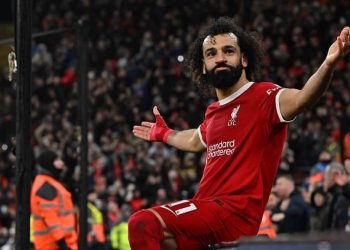 Salah scores twice as Liverpool sees off Newcastle
