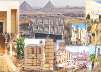 Egypt works to make its capital a short city break