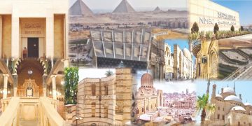 Egypt works to make its capital a short city break
