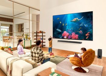 LG introduces 2024 QNED TVs with enhanced picture quality and extensive screen choices