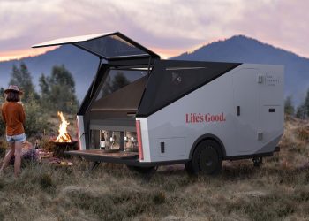 LG unveils a spectrum of cutting-edge solutions showcasing its creative essence