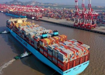 Egypt’s food industry exports up to dlrs 5.1 billion in 2023