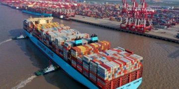 Egypt’s food industry exports up to dlrs 5.1 billion in 2023