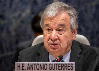 UN chief asks donor countries for ‘continuity’ in Gaza agency operations