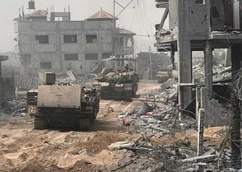 Gaza health ministry: Israel committed 20 massacres in 24 hours