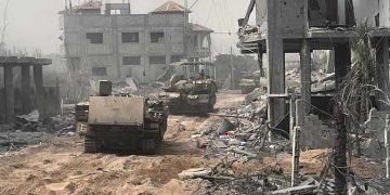 Gaza health ministry: Israel committed 20 massacres in 24 hours