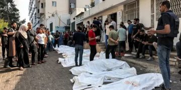 Gaza health ministry: Israel committed 12 massacres in 24 hours