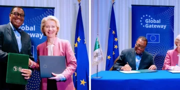 Global Gateway: European Commission, African Development Bank Group unlock new funding for African infrastructure projects