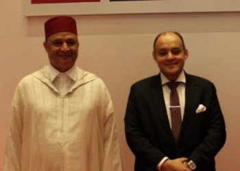 Egypt, Morocco discuss boosting economic cooperation