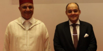 Egypt, Morocco discuss boosting economic cooperation