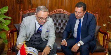 Aspiring for more than just becoming an educational model