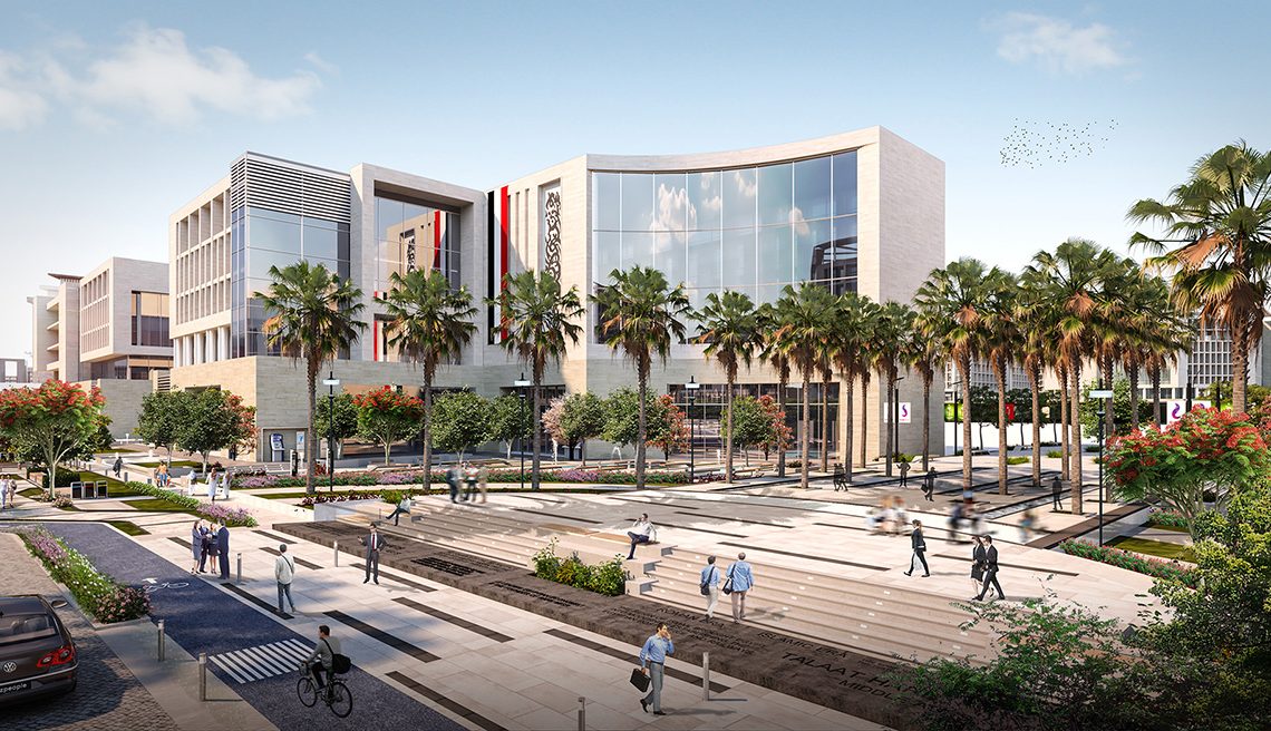 NAC announces 4th phase expansion 2 - Egyptian Gazette NAC announces 4th phase expansion 1 - Egyptian Gazette