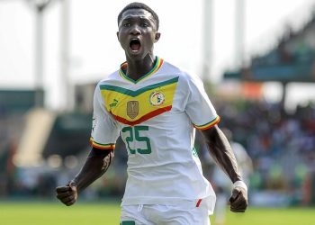 CAF AFCON group stage in numbers