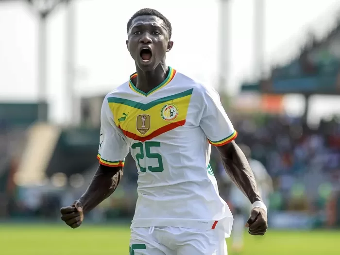 CAF AFCON group stage in numbers 2 - Egyptian Gazette CAF AFCON group stage in numbers 1 - Egyptian Gazette