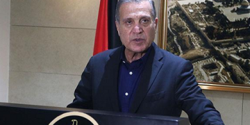 ‘Without a Palestinian state, security, stability in region will remain elusive’