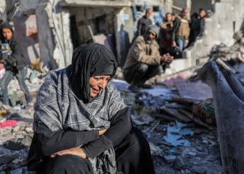 70% of Gaza fatalities are children, women – UNICEF