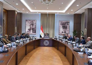 PM discusses steps to restructure SIS