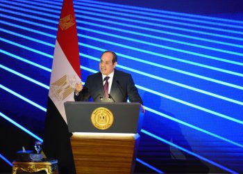 Sisi: Rafah crossing open around clock