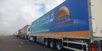 Egypt denies Israeli allegations at ICJ