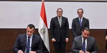 Telecom Egypt secures first 5G license in Egypt