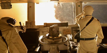 Strikes against Houthis aims to degrade capabilities to threaten global trade - Pentagon 1 - Egyptian Gazette Strikes against Houthis aims to degrade capabilities to threaten global trade – Pentagon