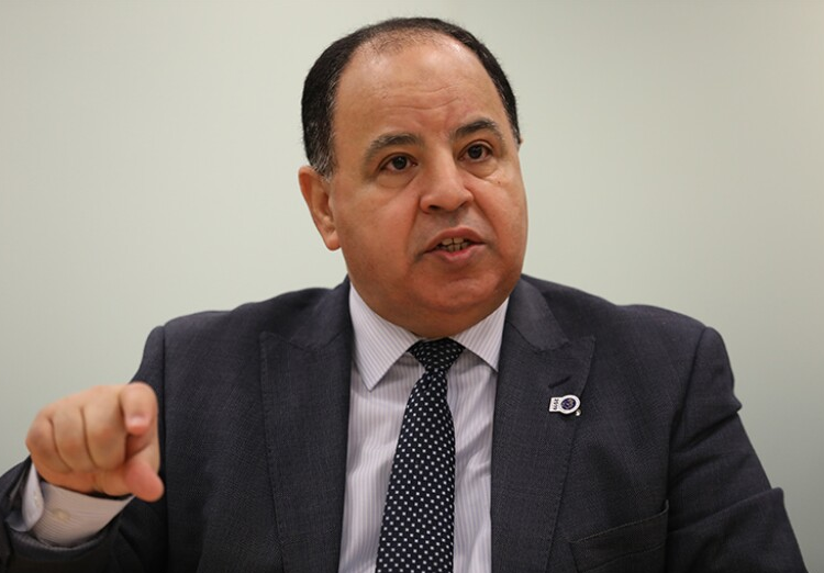 Public budget saw balanced performance in first half of current FY 1 - Egyptian Gazette Egypt’s Finance Minister Mohamed Maait