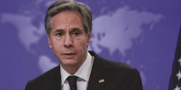 Blinken: Talks regarding Gaza conflict are not easy