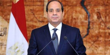 Egypt, US stand united to establishing peace in the region