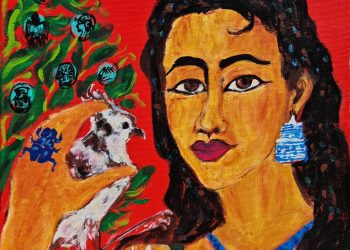 Exhibition: Bridging Cairo and New York