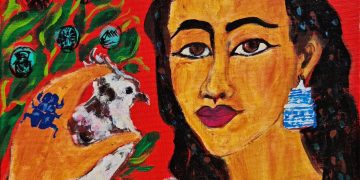 Exhibition: Bridging Cairo and New York