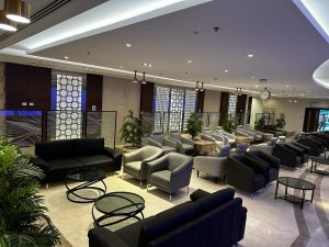 Cairo International Airport undergoing comprehensive renovation 27 - Egyptian Gazette