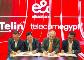 ICE IV Project Propels Intra Asia to India, Middle East, and Beyond