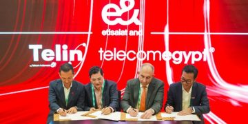 ICE IV Project Propels Intra Asia to India, Middle East, and Beyond