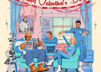 Marvel finally unveils new ‘Fantastic Four’ cast which includes Pedro Pascal,Vanessa Kirby