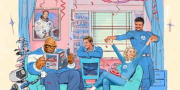 Marvel finally unveils new ‘Fantastic Four’ cast which includes Pedro Pascal,Vanessa Kirby