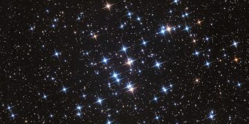 Egypt to witness 2 remarkable astronomical phenomena Thursday