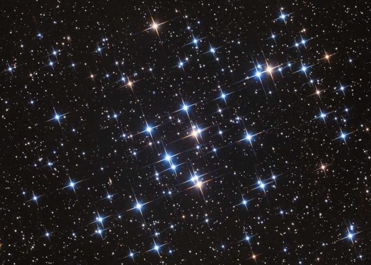 Egypt to witness 2 remarkable astronomical phenomena Thursday 2 - Egyptian Gazette Egypt to witness 2 remarkable astronomical phenomena Thursday 1 - Egyptian Gazette